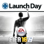 Logo of LaunchDay - FIFA Edition android Application 