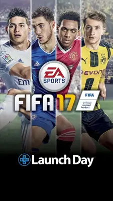 LaunchDay - FIFA Edition android App screenshot 4